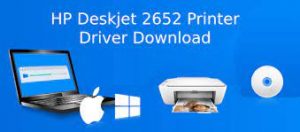 Have you recently bought HP DeskJet 2652 printer and looking to set up it in your office or home? The way for HP DeskJet 2652 setup is enough easy and clearHave you recently bought HP DeskJet 2652 printer and looking to set up it in your office or home? The way for HP DeskJet 2652 setup is enough easy and clear