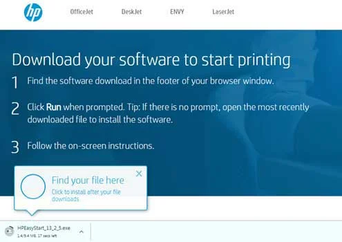 Download Officejet Pro All-In-One Printer Drivers for Windows/Mac PC
